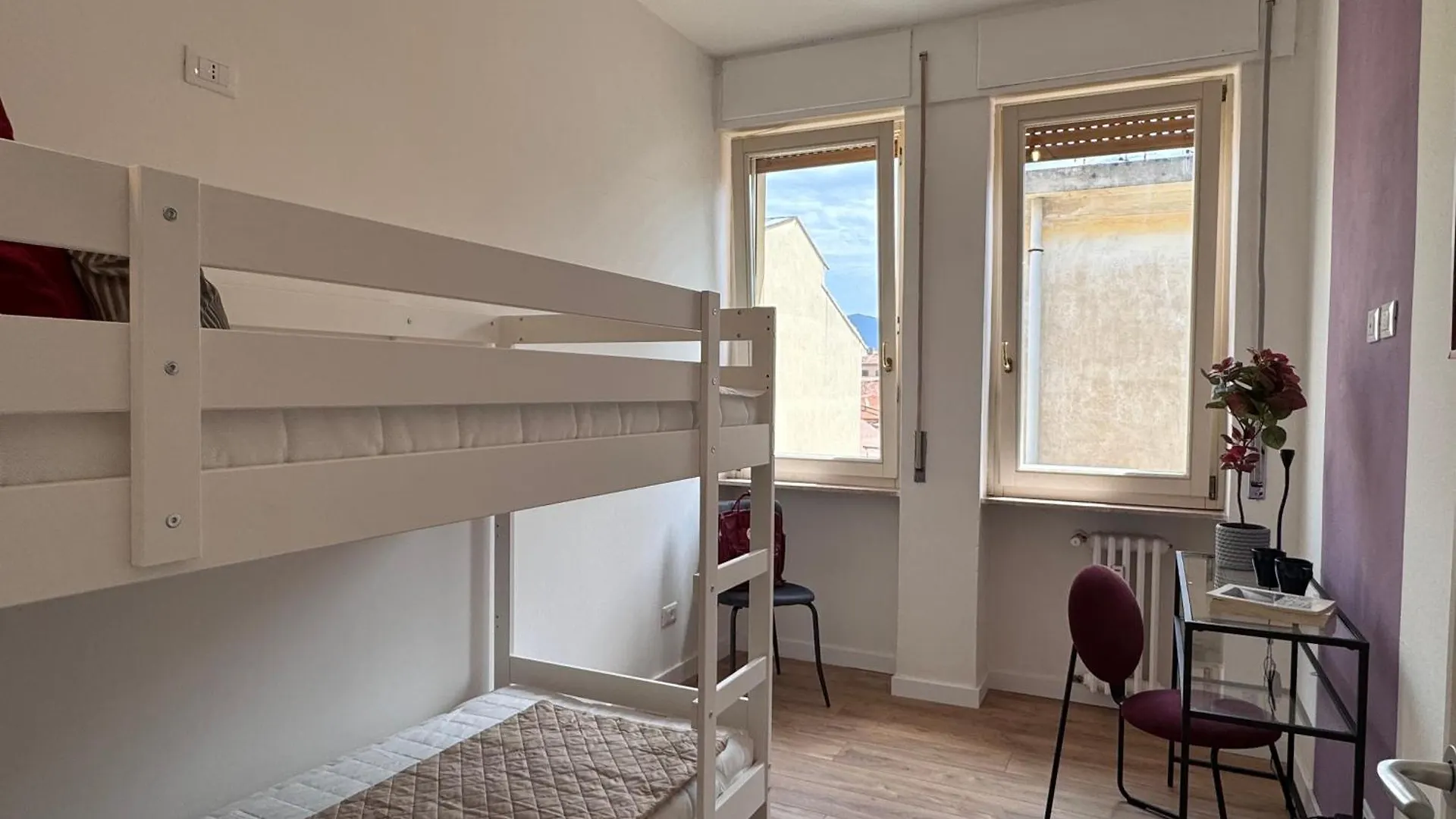 Maison Mansart Pisa Apartment