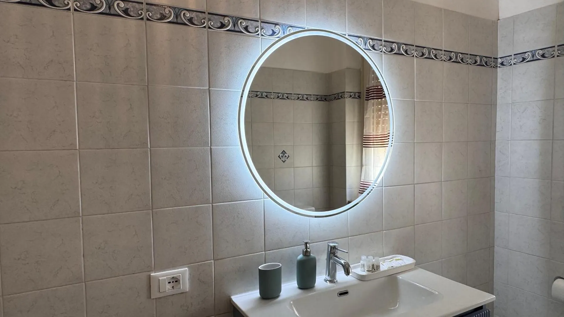 Apartment Maison Mansart Pisa Italien