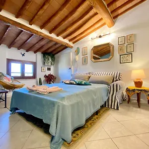 Appartamento Mansarda Sulle Mura - Affitti Brevi Italia, Pisa