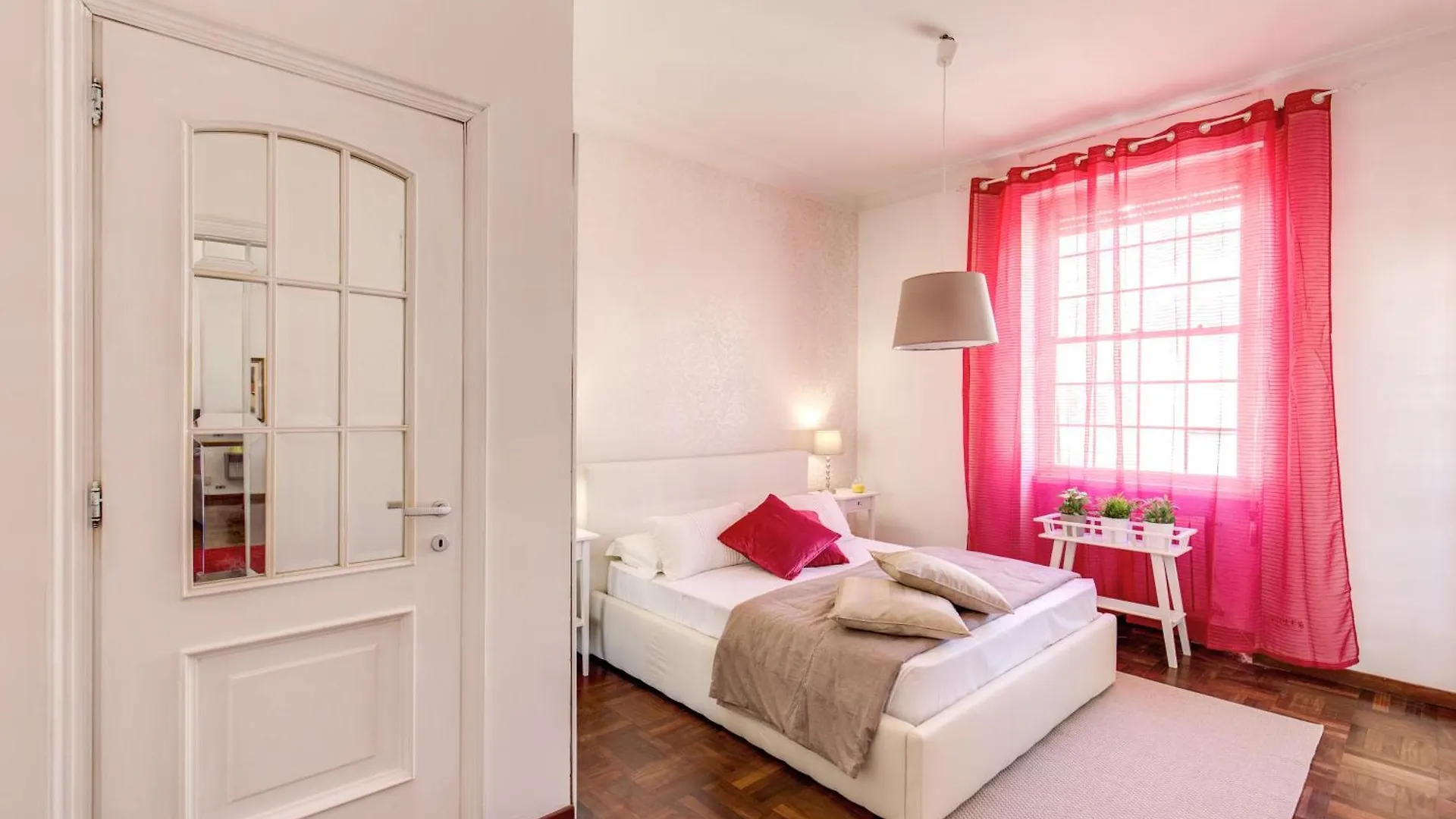 Apartment Maison Mansart Pisa