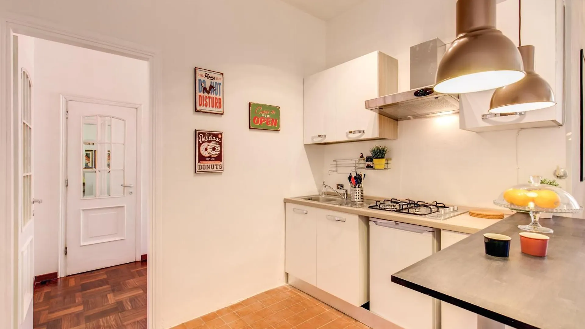 Maison Mansart Pisa Apartment
