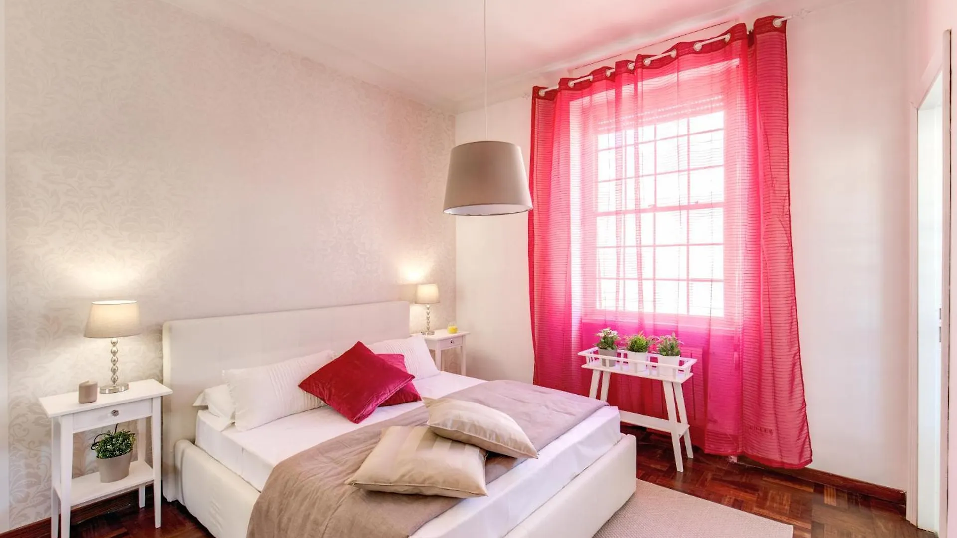 Maison Mansart Pisa Apartment